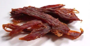 SALAČ Plátok kačací, 250g