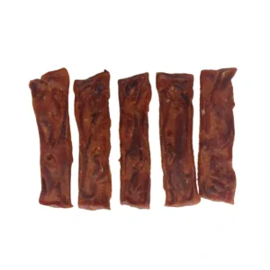 SALAČ Pamlsok Filet z jahňacieho mäsa, 250g