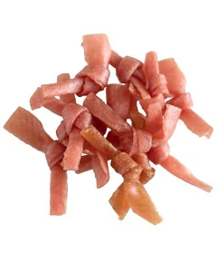 SALAČ Pamlsok Kurací mäkký mini uzol, 250g