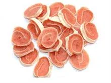 SALAČ Pamlsok Kurací závitok, 250g