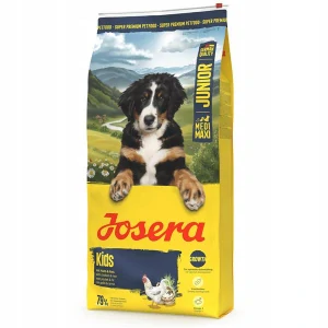 JOSERA Dog Kids, 12,5kg
