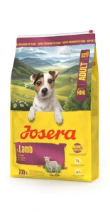 JOSERA Dog Mini Adult Lamb, 10kg