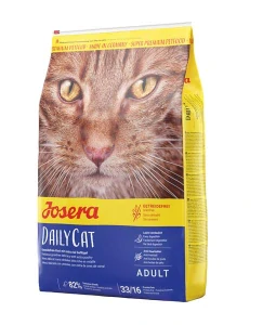 JOSERA DailyCat, 2kg