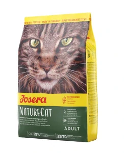 JOSERA NatureCat GF, 2kg