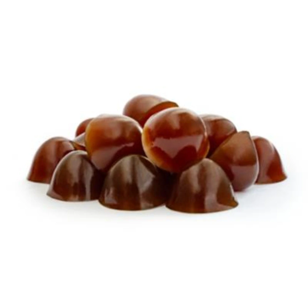 GELOREN DOG žuvacie želatínové tablety S–M, 180 g (60 ks)