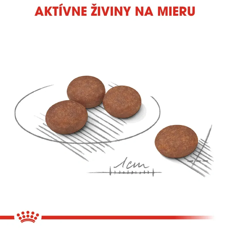 ROYAL CANIN Mini Digestive Care Granule pre malé psy s citlivým trávením