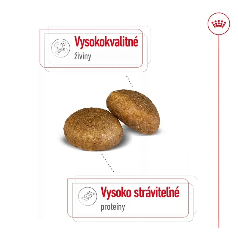 ROYAL CANIN Maxi Adult Granule pre dospelých psov veľkých plemien