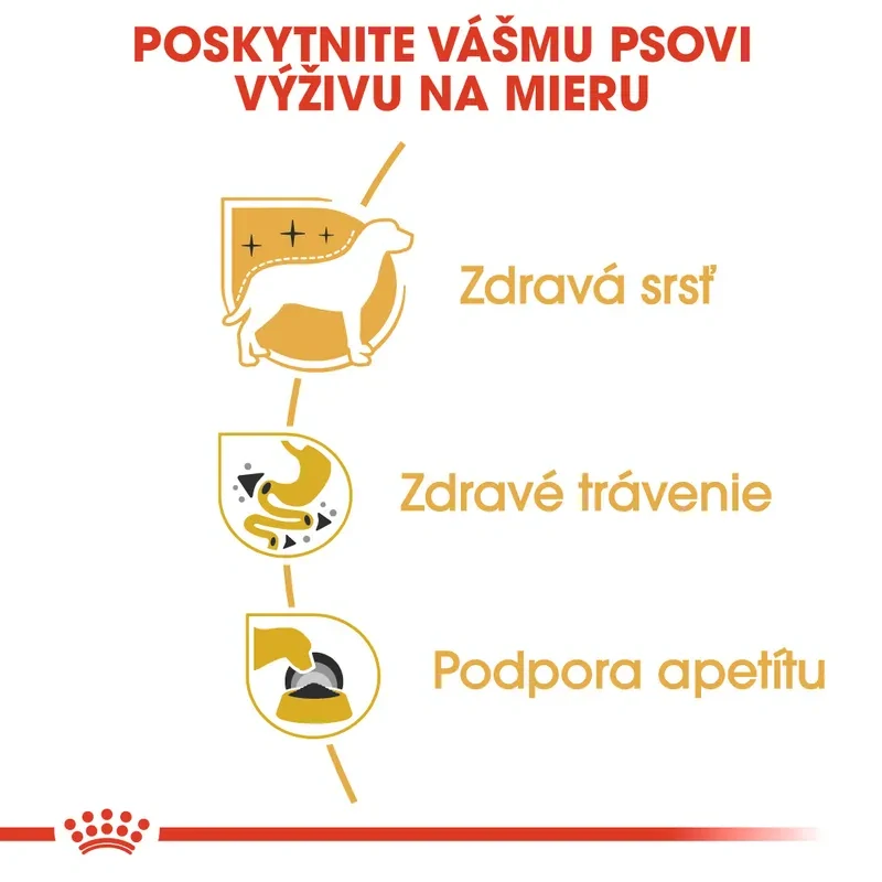 ROYAL CANIN Chihuahua Loaf Kapsička s paštétou pre čivavu, 12x85g