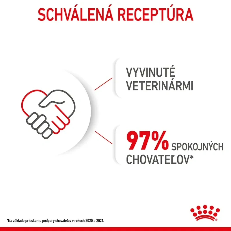 ROYAL CANIN Mini Puppy Kapsička pre malé šteňatá, 85g