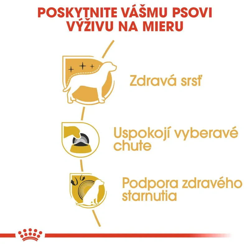ROYAL CANIN Yorkshire Adult Granule pre dospelého jorkšírskeho teriéra