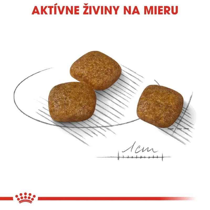 Royal Canin Mini Urinary Care Granule pre psy s obličkovými problémami