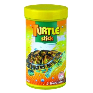 Turtle Stick - krmivo pre vodné korytnačky